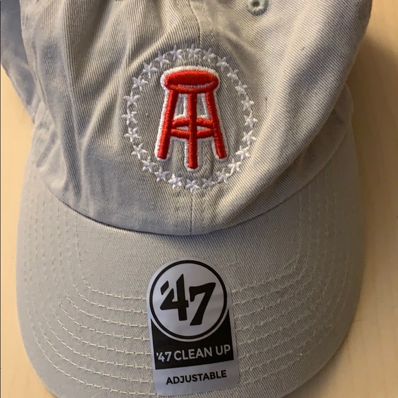 Barstool Sports Hat - Picture 2 of 5